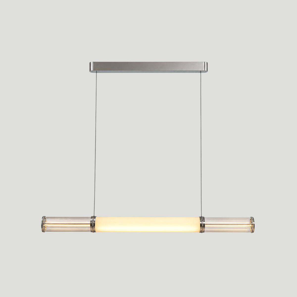 Lampara de colgar Axis Opal