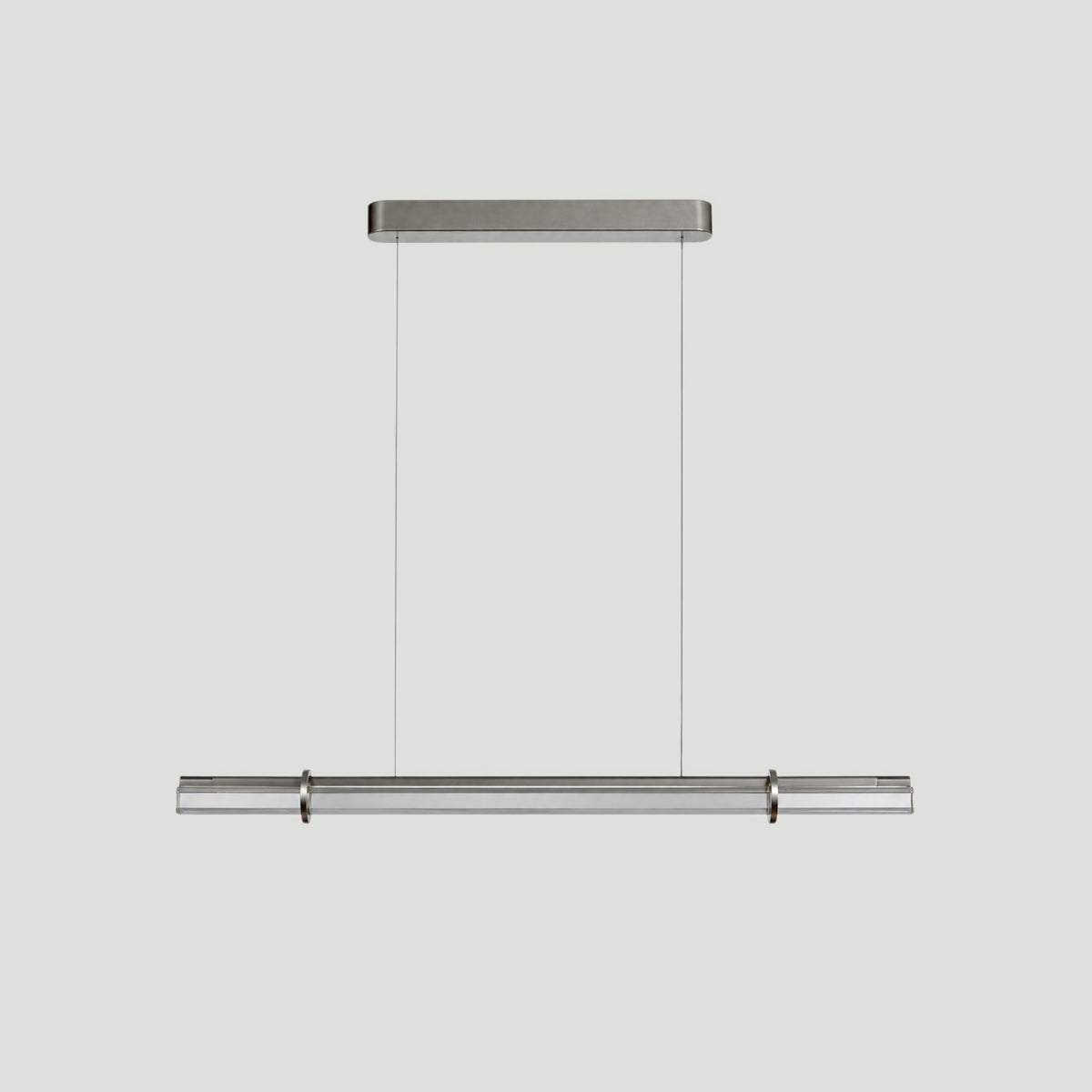 Lampara de colgar Axis Glass