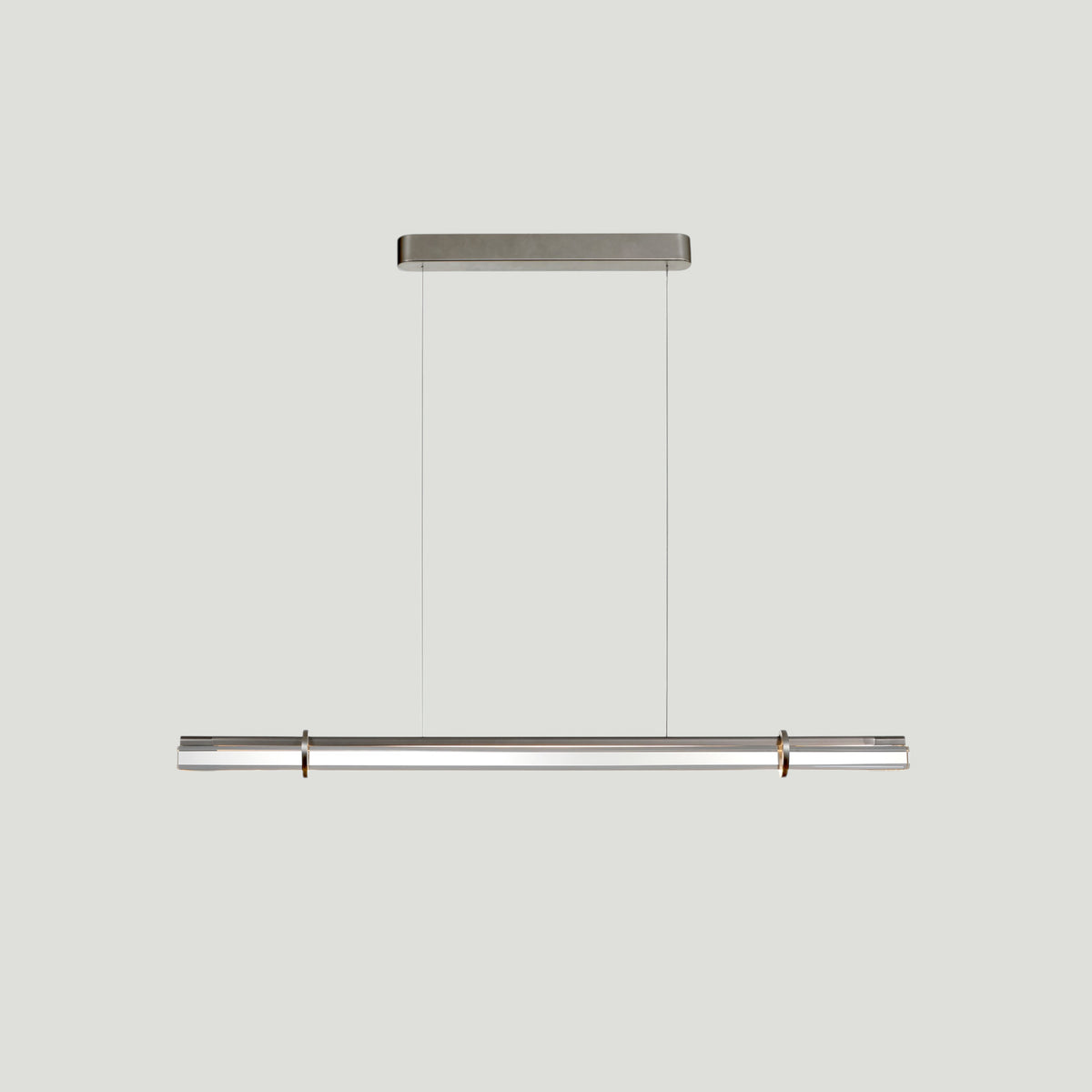 Lampara de colgar Axis Glass