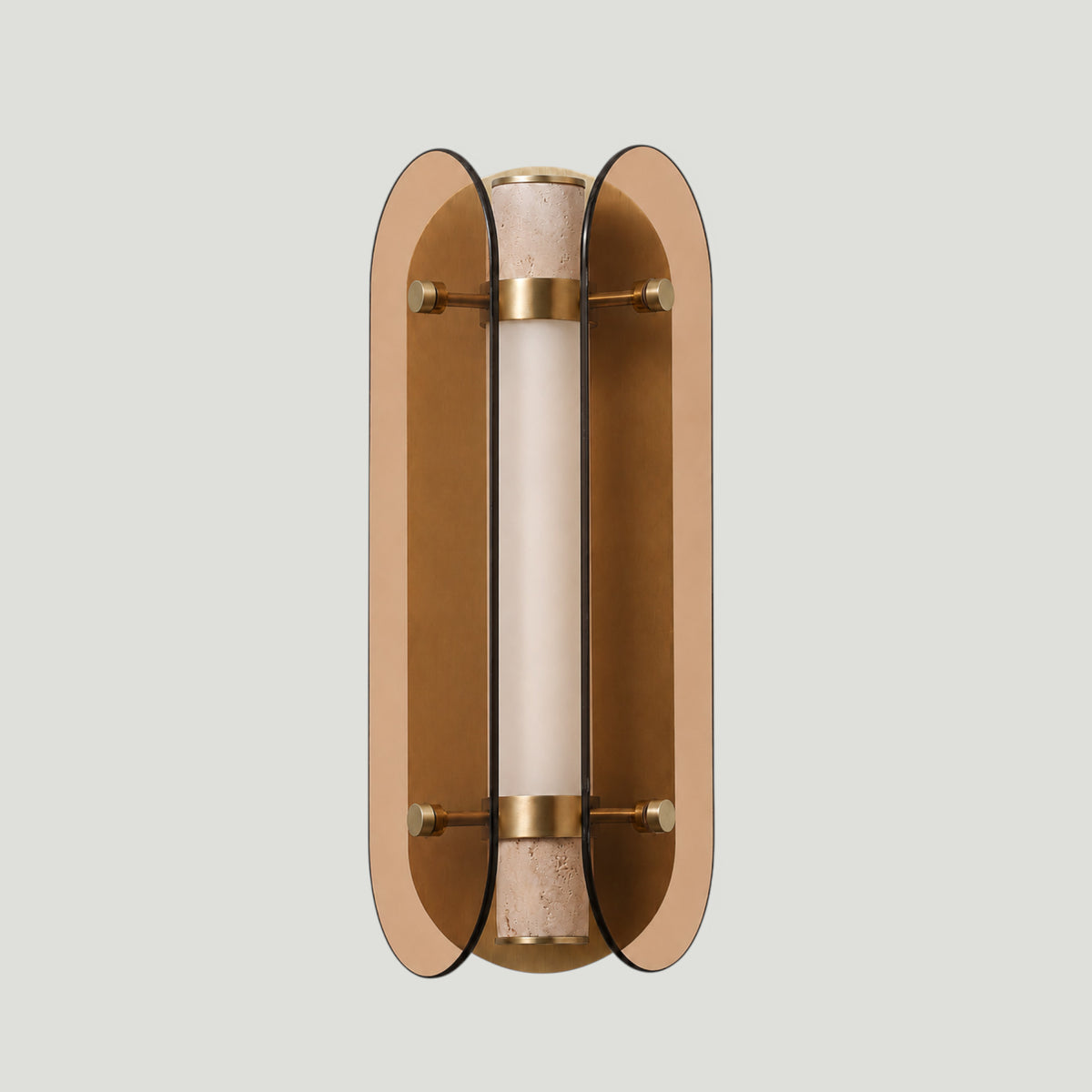Lampara de pared Caramel