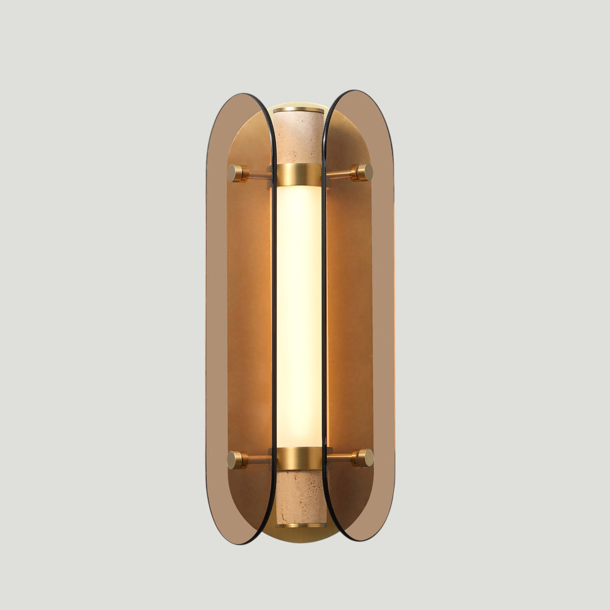Lampara de pared Caramel