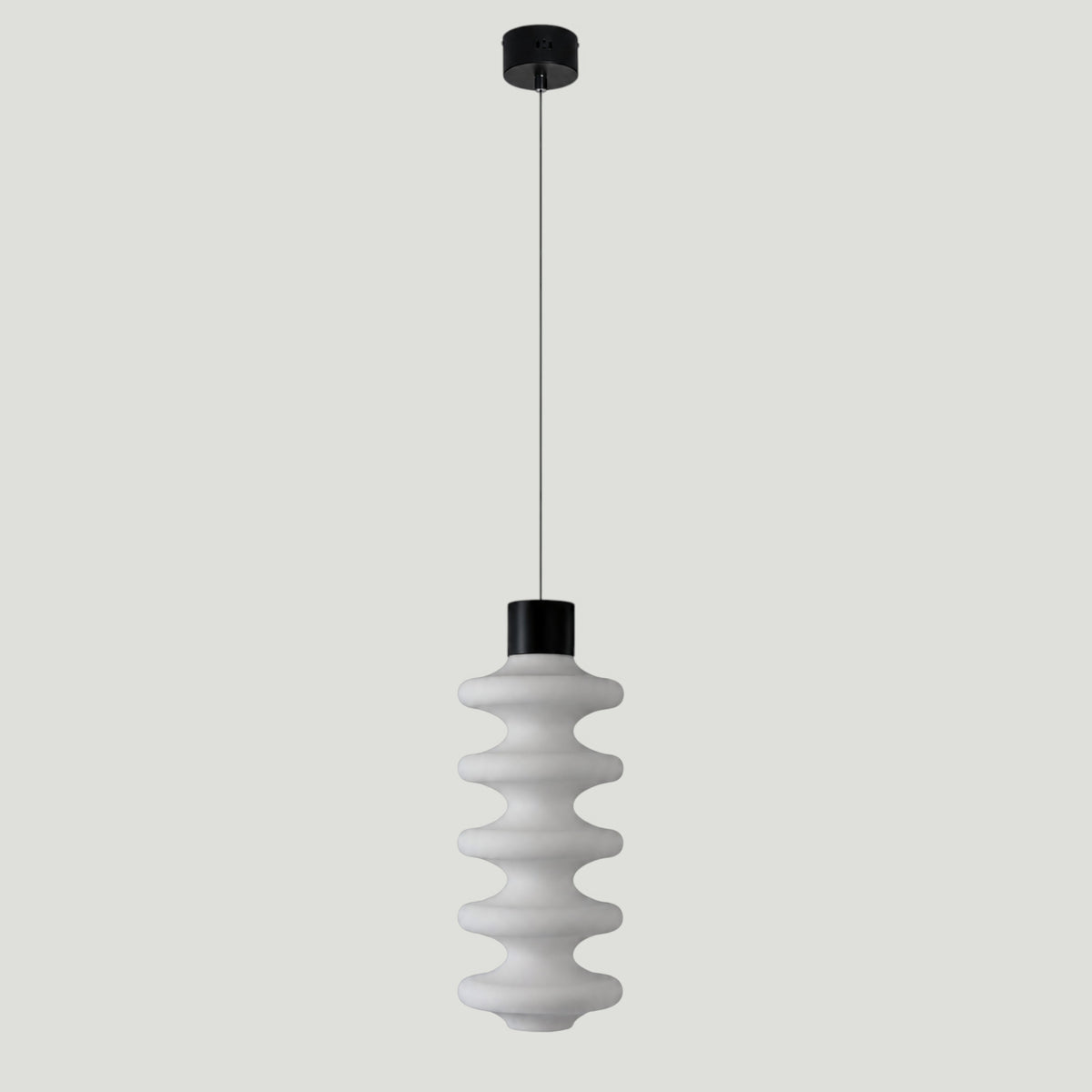 Lampara de colgar Mold Ripple