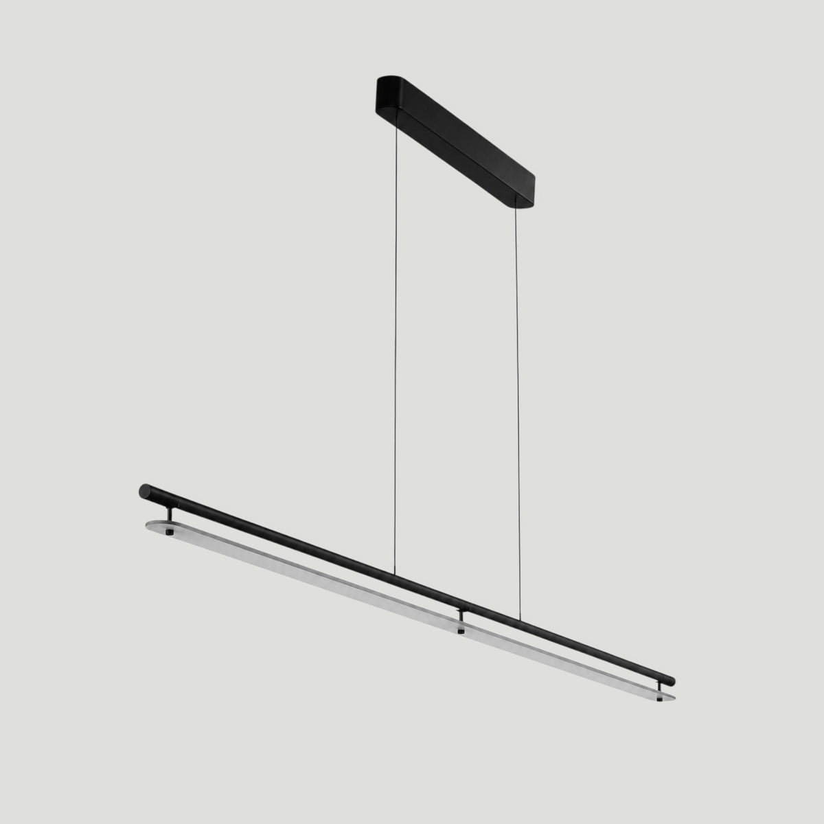 Lampara de colgar Mold flat
