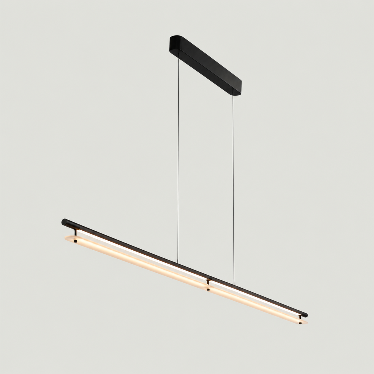 Lampara de colgar Mold flat