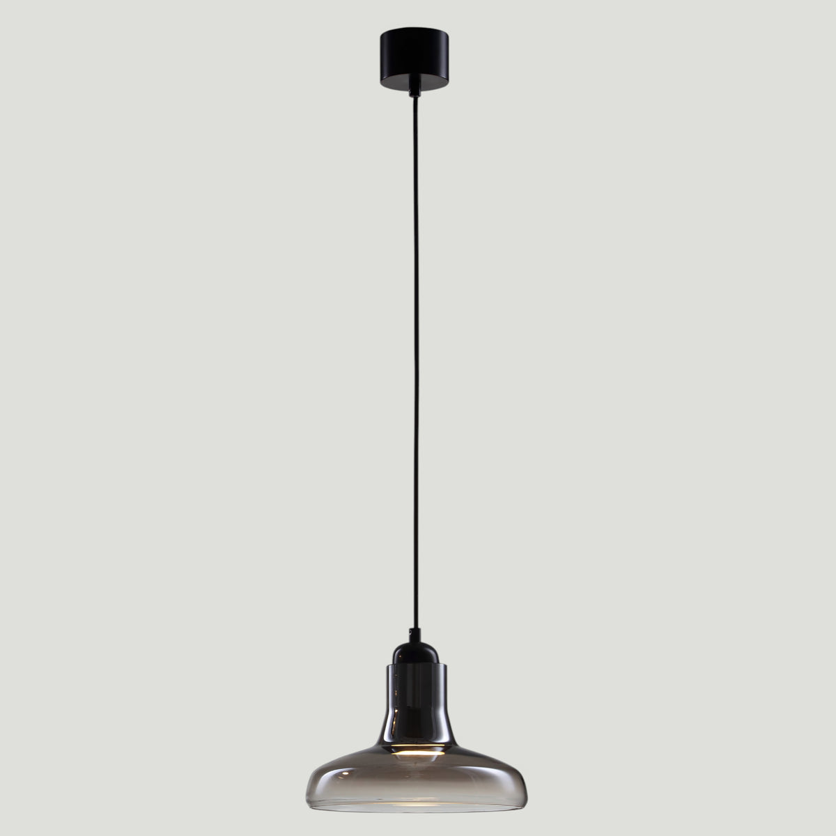 Lampara de colgar Vetro Marble hold L