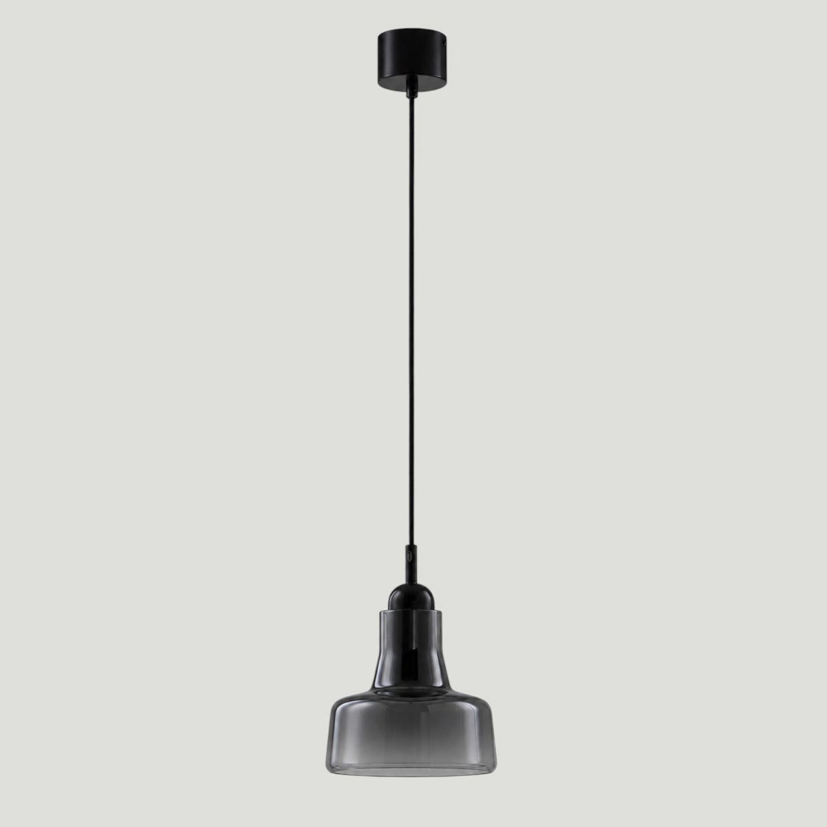 Lampara de colgar Vetro Marble hold M